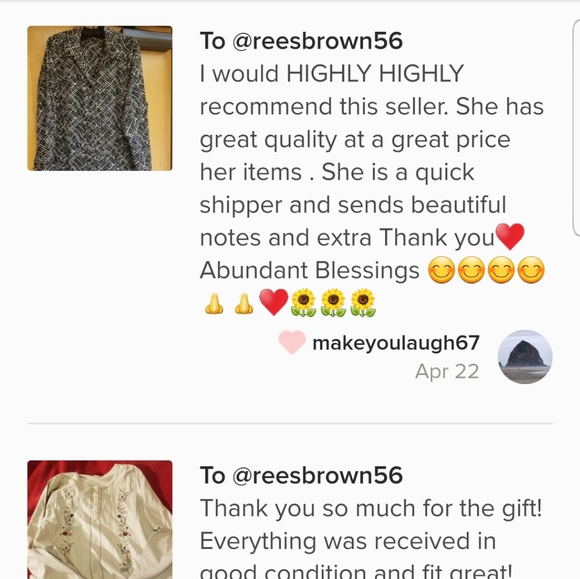 My Reputation??? - Picture 10 of 13